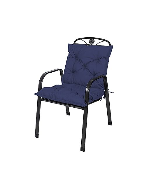 TexDeko Polsterauflage TexDeko Garden - Gartenstuhl günstig online kaufen