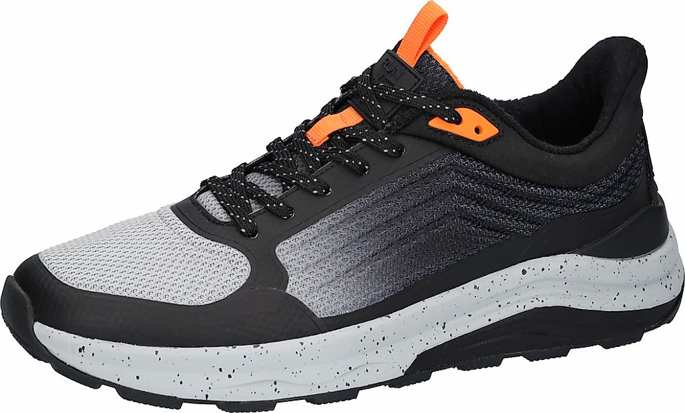 Waldläufer Sneaker "H-CARL" Schnürschuh, Outdoorschuh in Komfortweite H (= günstig online kaufen