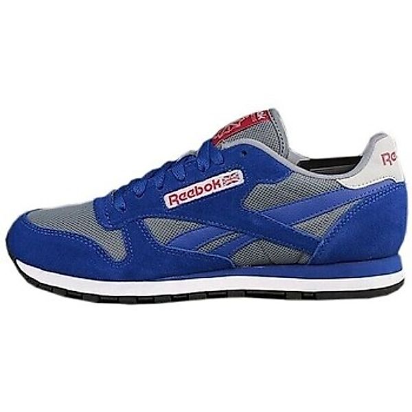 Reebok Sport  Sneaker Classic Sport Clean günstig online kaufen