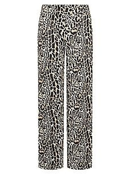 Hose – Modell CANDICE STRAIGHT Raffaello Rossi beige günstig online kaufen