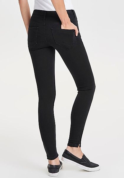 ONLY Ankle-Jeans ONLKENDELL ETERNAL LIFE ANKLE günstig online kaufen