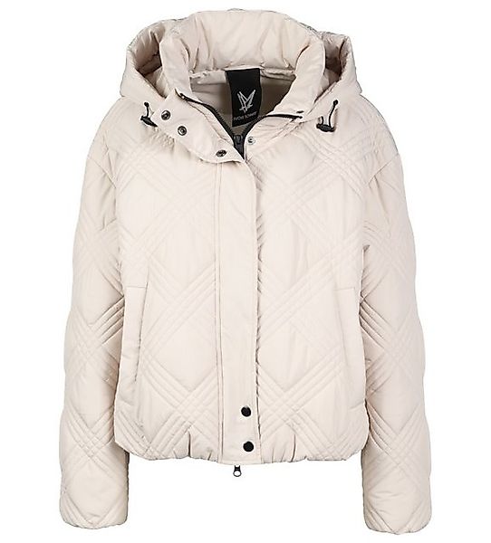 Fuchs Schmitt Steppjacke Steppjacke mit Kapuze günstig online kaufen