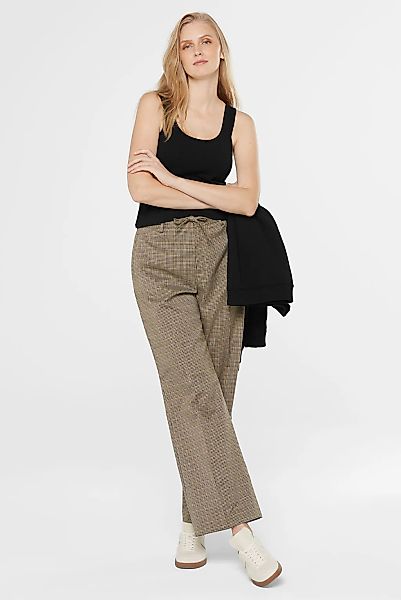 SENSES.THE LABEL Tanktop, mit Elasthan-Anteil günstig online kaufen