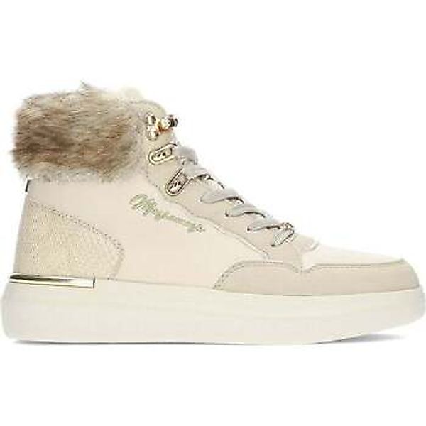 Maria Mare  Stiefeletten 63358 beige günstig online kaufen