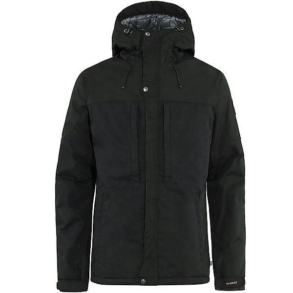 Fjaellraeven Skogsoe Padded Jacket Buckwheat Brown günstig online kaufen