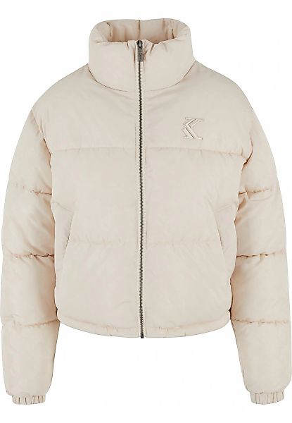 Karl Kani Winterjacke "Karl Kani Karl Kani OG AOP Crop Puffer Jacket", (1 S günstig online kaufen