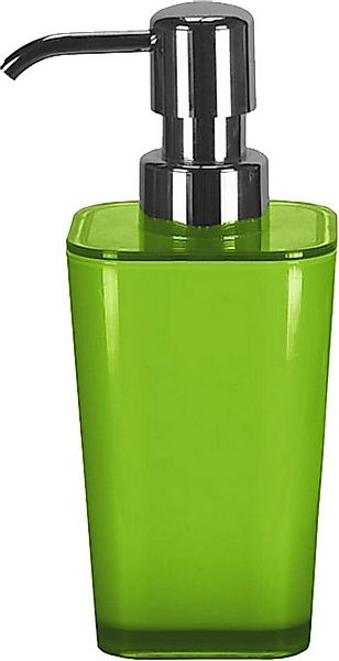 Kleine Wolke Badaccessoire-Set Seifenspender "Easy", Uni günstig online kaufen