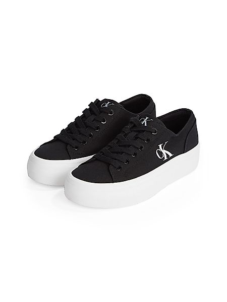 Calvin Klein Jeans VULC FLATFORM LOW günstig online kaufen