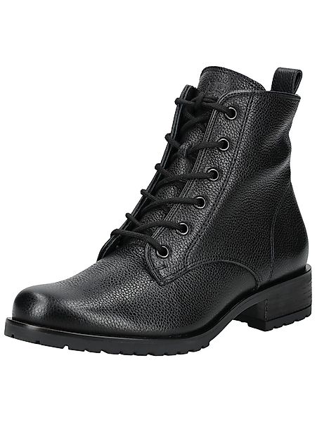 Paul Green Paul Green Stiefelette Glattleder günstig online kaufen