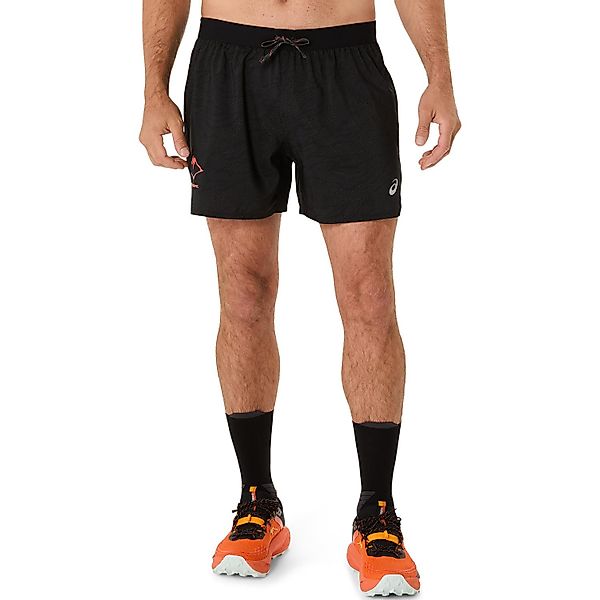 Asics Laufshorts FUJITRAIL ALL OVER PRINT günstig online kaufen