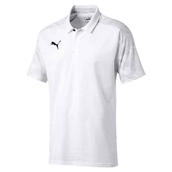 PUMA Poloshirt Puma Herren Poloshirt Cup günstig online kaufen