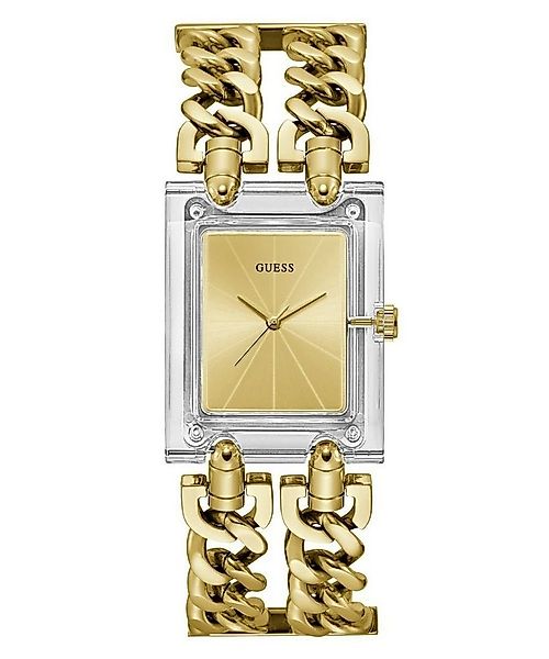 Guess Quarzuhr MOD HEAVY METAL günstig online kaufen