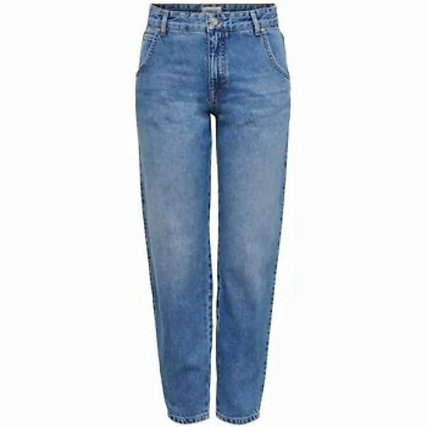 Only  Jeans 15245296 ONLTROY-MEDIUM BLUE günstig online kaufen