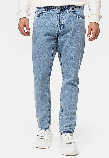 Indicode Regular-fit-Jeans Herren INCobra Jeanshose Hose Herrenhose günstig online kaufen