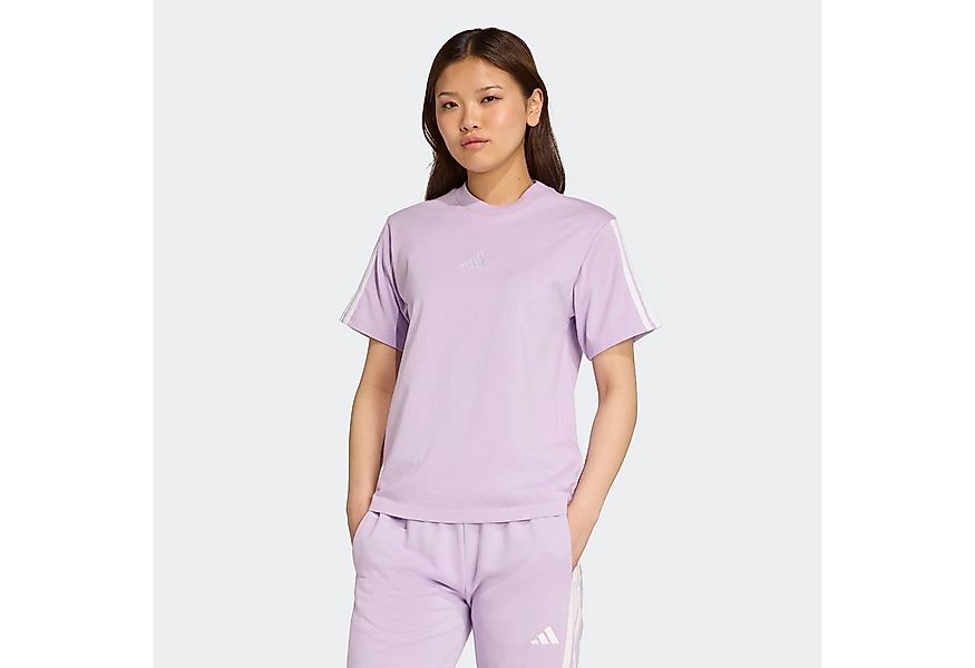 adidas Sportswear T-Shirt W 3S SJ T B günstig online kaufen