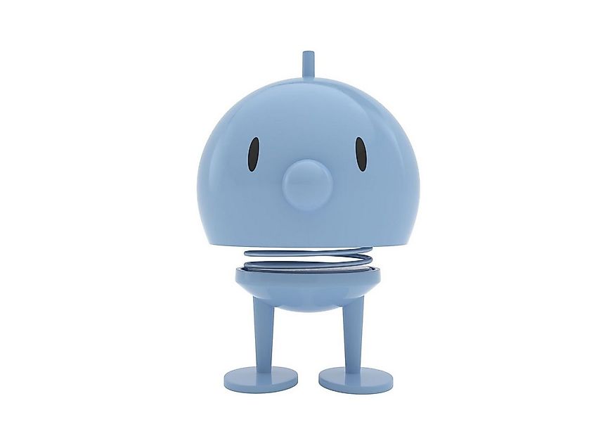 HOPTIMIST Dekofigur Bumble L Hellblau günstig online kaufen