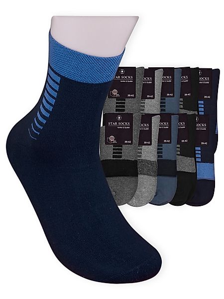 Die Sockenbude Kurzsocken - Jeans - günstig online kaufen