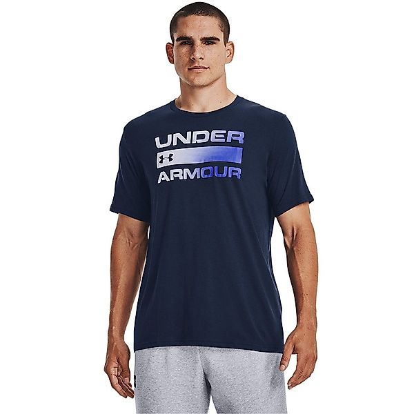 Under Armour® T-Shirt UA TEAM ISSUE günstig online kaufen
