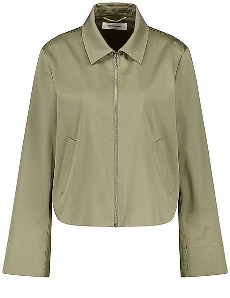 GERRY WEBER Blusenblazer günstig online kaufen