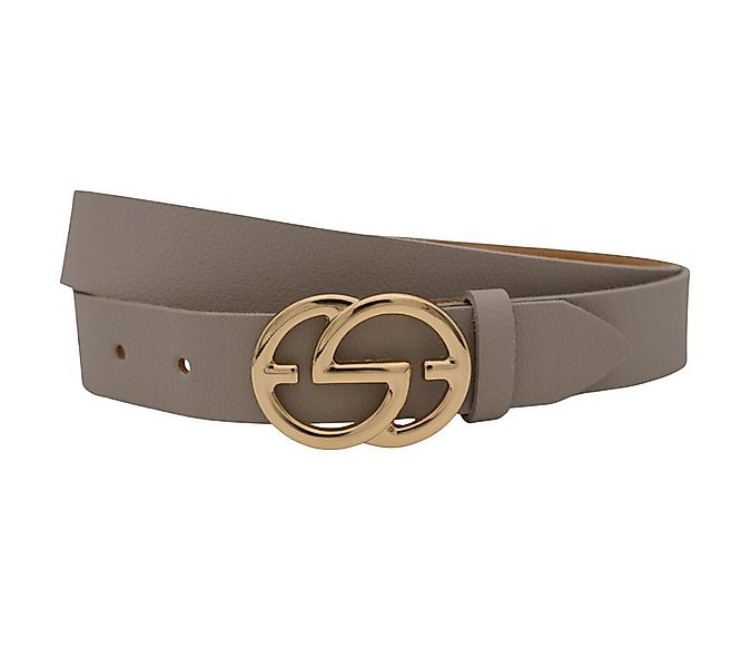 AnnaMatoni Ledergürtel AnnaMatoni Ledergürtel Ena Ledergürtel Ena günstig online kaufen