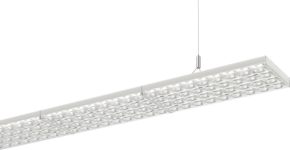 Ridi-Leuchten LED-Pendelleuchte D/I 840, DALI LENSES-PDI #0637810 günstig online kaufen