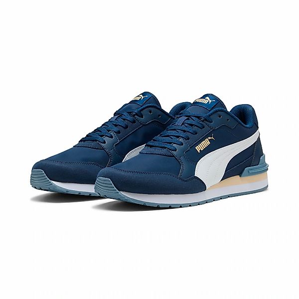 PUMA Sneaker "ST RUNNER V4 NL" atmungsaktives Obermaterial aus Textil, inne günstig online kaufen