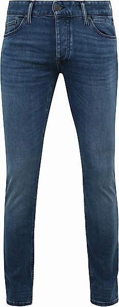 Cast Iron Riser Jeans Blau IIW - Größe W 31 - L 32 günstig online kaufen