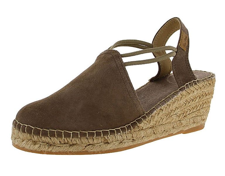 Toni Pons Toni Pons Damen Espadrilles günstig online kaufen