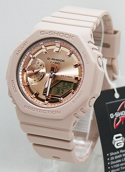 CASIO G-SHOCK Digitaluhr, (1-tlg) günstig online kaufen