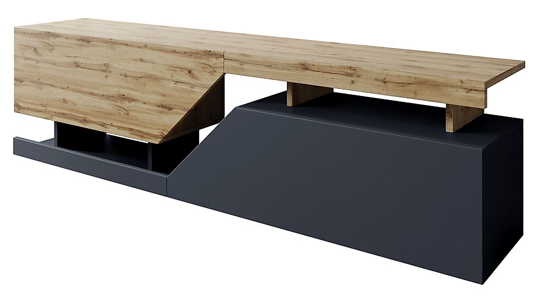 MIRJAN24 TV-Schrank Ceelias 160 (mit 2 günstig online kaufen