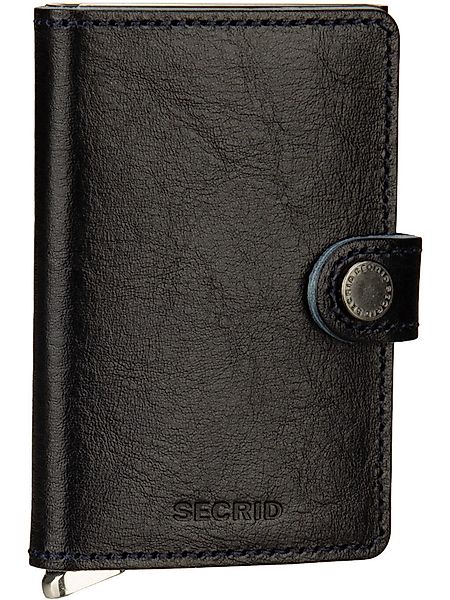 SECRID Geldbörse Premium Miniwallet Basco günstig online kaufen