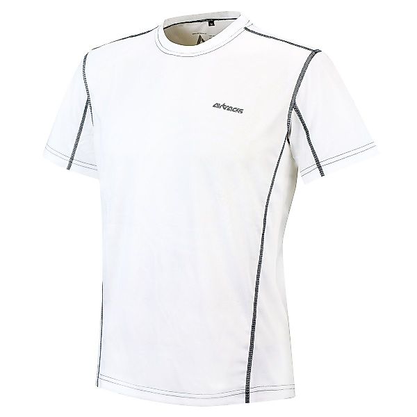 Airtracks Laufshirt Herren Laufshirt Kurzarm Pro günstig online kaufen