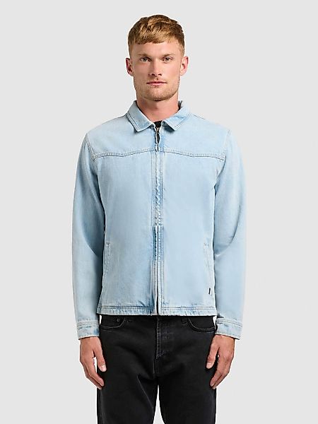 khujo Jeansjacke "REILLY" ohne Kapuze günstig online kaufen