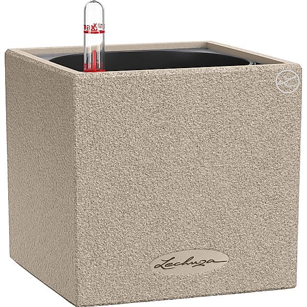 Lechuza® Kräutertopf Pflanztopf Canto Stone 14 günstig online kaufen