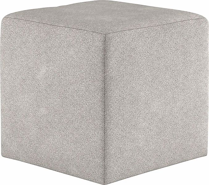 COTTA Hocker "Cuby", Sitzwürfel, Cube, Sitzhocker günstig online kaufen