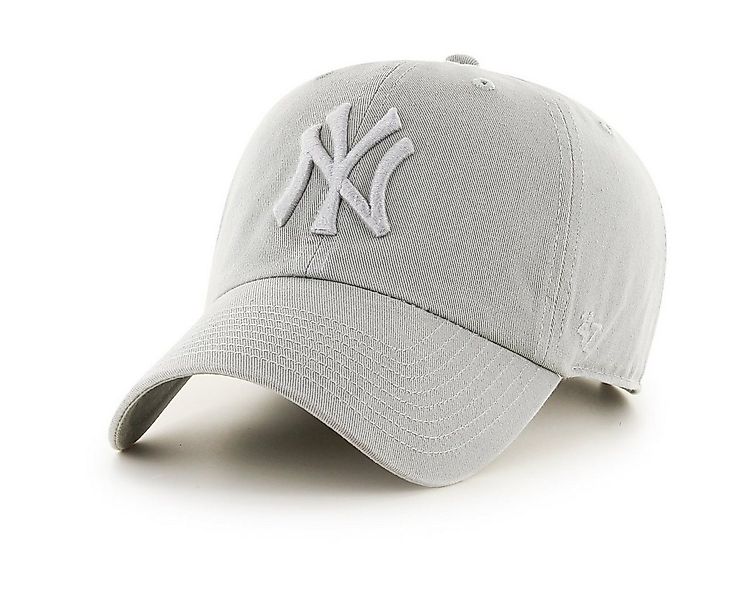 '47 Brand Trucker Cap Relaxed Fit MLB New York Yankees günstig online kaufen