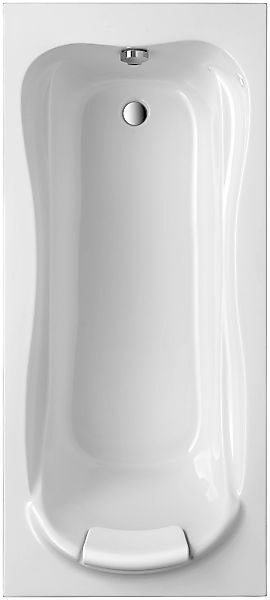 OTTOFOND Badewanne Jamaica, (3-tlg), mit Wannenträger, günstig online kaufen