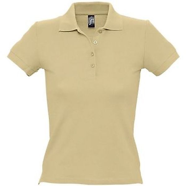 Sols  Poloshirt PEOPLE - POLO MUJER günstig online kaufen