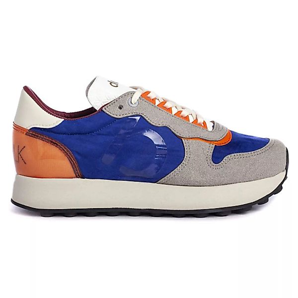 Duuo Shoes Calma High Sportschuhe EU 40 Blue günstig online kaufen