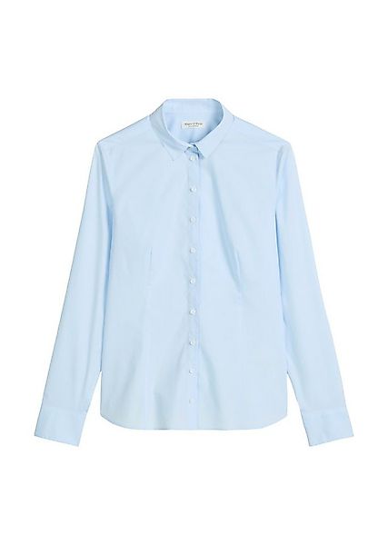 Marc O'Polo Blusenponcho Marc O' Polo Women / Da. Bluse / Blouse, kent coll günstig online kaufen