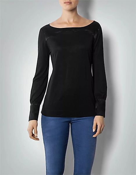 CINQUE Damen T-Shirt Ciliv schwarz 5220/6408/99 günstig online kaufen