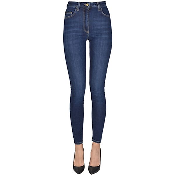 Elisabetta Franchi  Jeans DNM00006021AI günstig online kaufen