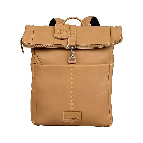 Burkely Rucksack Rolltop Backpack 14", aus günstig online kaufen