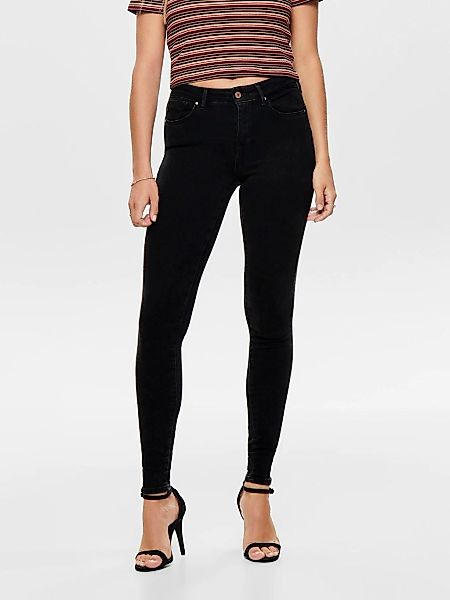 ONLY Skinny-fit-Jeans ONLPOWER REA3659 mit Stretch günstig online kaufen