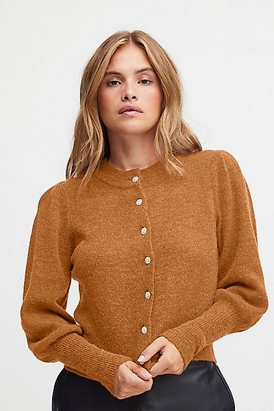 Pulz Jeans Strickjacke PZASTRID LS Cardigan günstig online kaufen