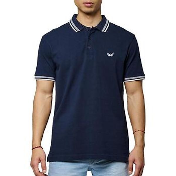 Kaporal  Poloshirt MARODH25M91-NAV günstig online kaufen