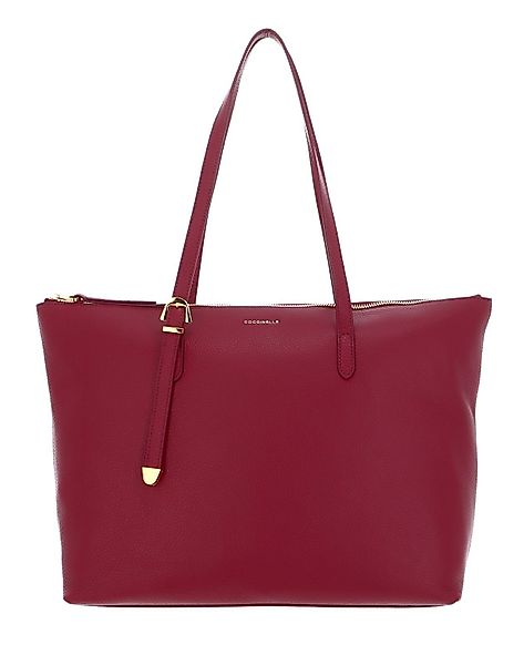 COCCINELLE Schultertasche Coccinelle Gleen günstig online kaufen