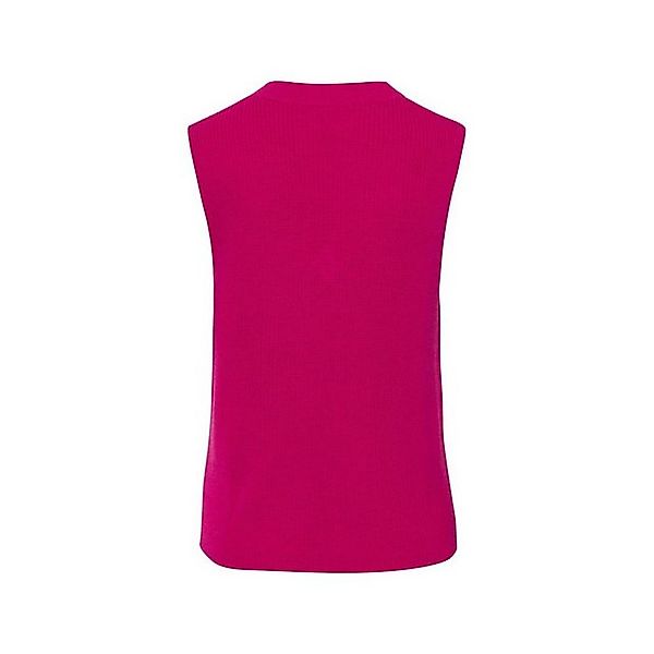 Brax Strickjacke Pullunder ’für Damen in unifarben’ (1-tlg) günstig online kaufen