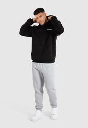 Smilodox Hoodie Fortes, Kapuzenpullover im Oversize günstig online kaufen