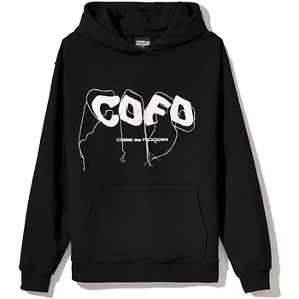 Comme Des Fuckdown  Sweatshirt CDFD1989 günstig online kaufen